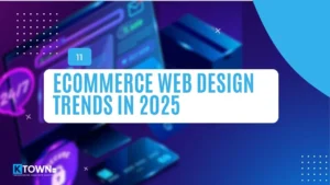 11 Ecommerce Web Design Trends in 2025
